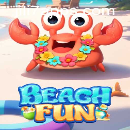 BeachFun: A Wave of Excitement and Entertainment on the JILI7 App