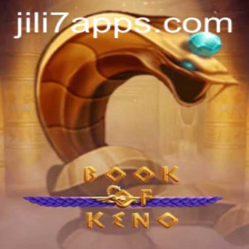 Exploring BookOfKeno: A Dive into the Thrilling World of JILI7 App Gaming