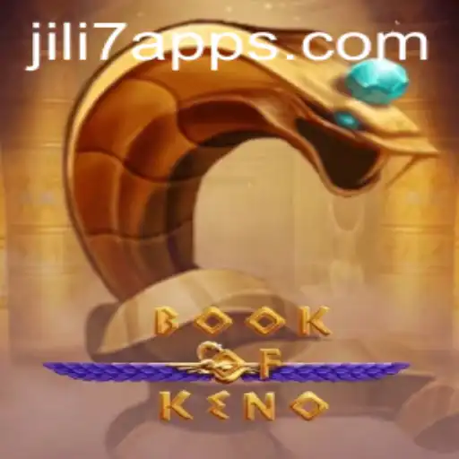 Exploring BookOfKeno: A Dive into the Thrilling World of JILI7 App Gaming