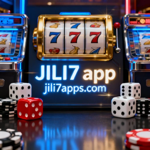 JILI7 app