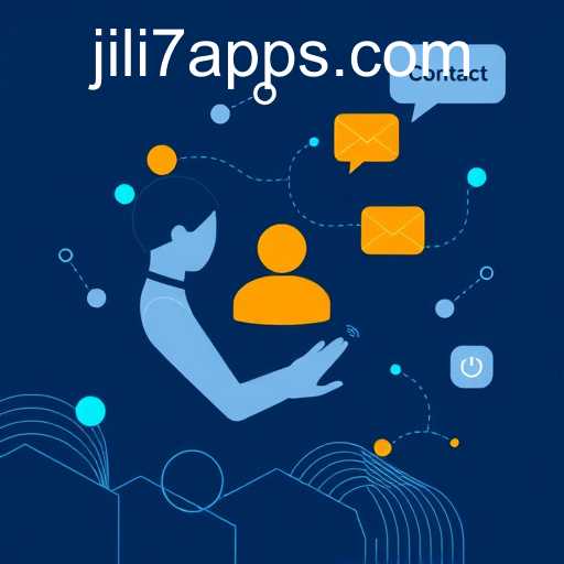 Contact Us: The Importance of Connection in the JILI7 App