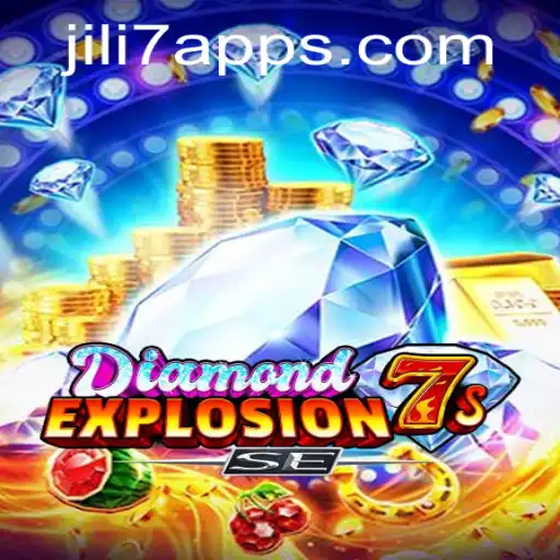 Discover the Thrills of DiamondExplosion7sSE on JILI7 App