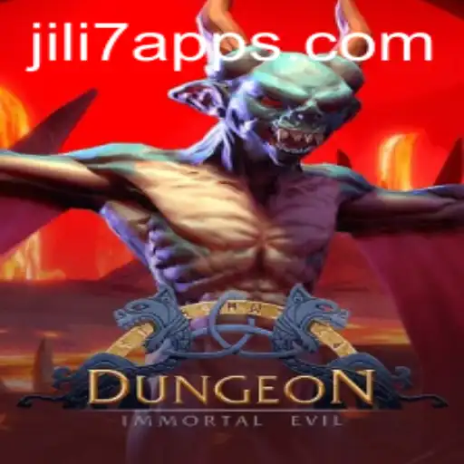 Exploring the Enigmatic Realm of 'Dungeon' with JILI7 App