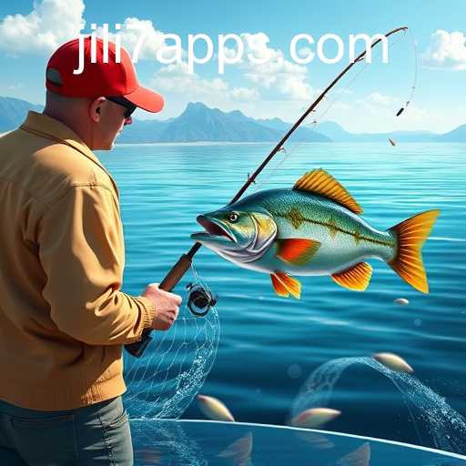 The Fascinating World of Fishing Games through the JILI7 App