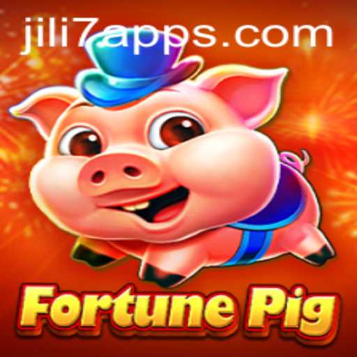 Exploring the Exciting World of FortunePig on the JILI7 App