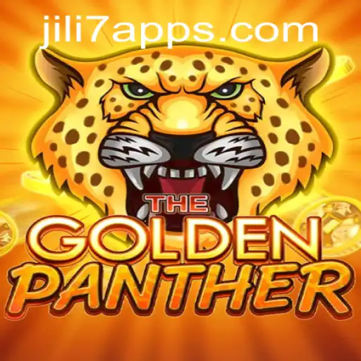 Unveiling the Excitement of GOLDENPANTHER on the JILI7 App