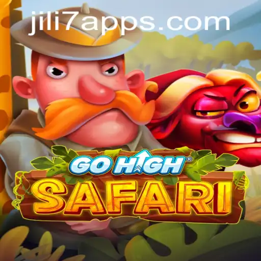 Discover GoHighSafari: A Game-Changing Experience on JILI7 App