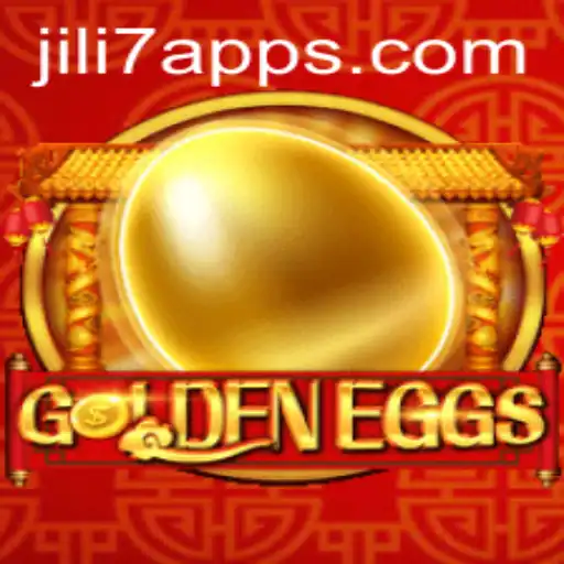 GoldenEggs: A New Adventure in the JILI7 App