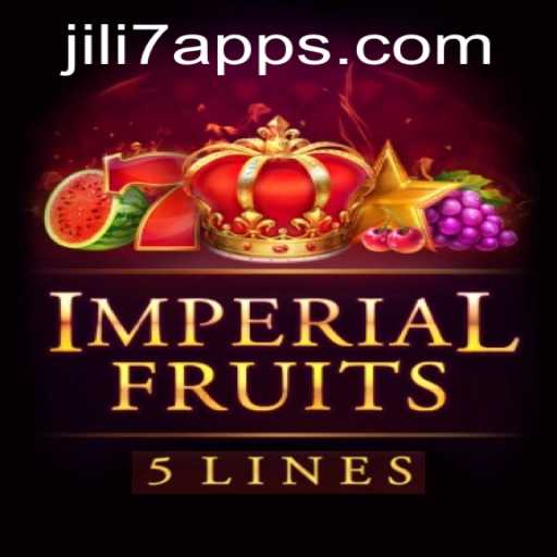 Exploring the Excitement of ImperialFruits5 on JILI7 App