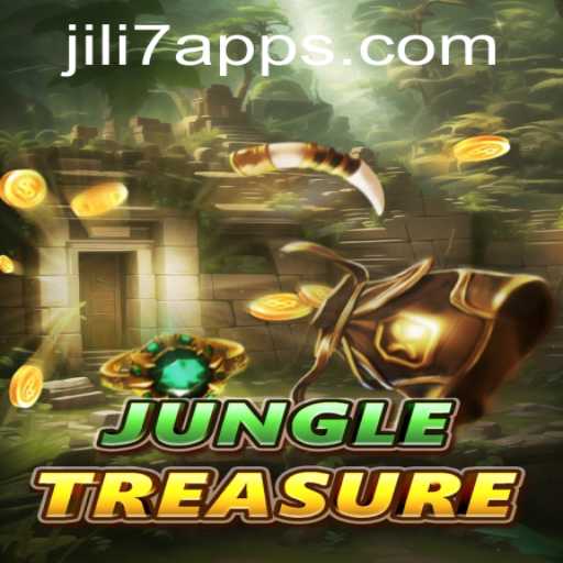 Unveiling JungleTreasure: An Enthralling Adventure Through the JILI7 App