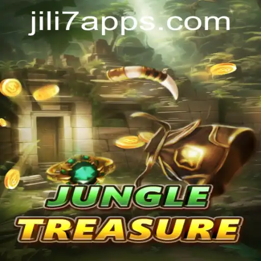 Unveiling JungleTreasure: An Enthralling Adventure Through the JILI7 App