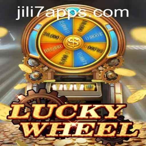 LuckyWheel: A Spin-Tastic Experience on JILI7 App