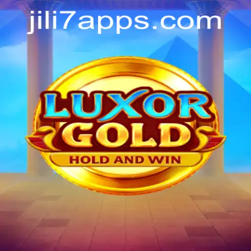 Discover LuxorGold: A Mesmerizing Adventure with JILI7 App