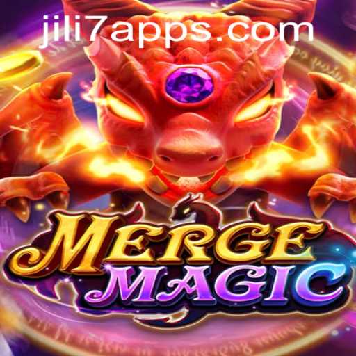 Unlocking the Mystical World of MERGEMAGIC Through JILI7 App