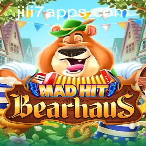 Unveiling the Thrills of MadHitBearhaus: A New Dimension in Gaming