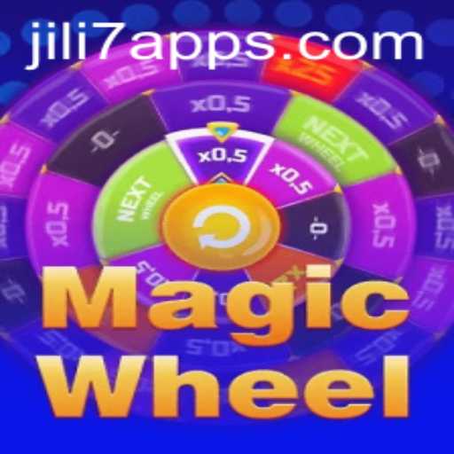 Discover MagicWheel on the JILI7 App: A New Era of Gaming