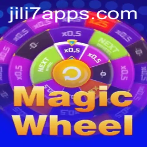 Discover MagicWheel on the JILI7 App: A New Era of Gaming
