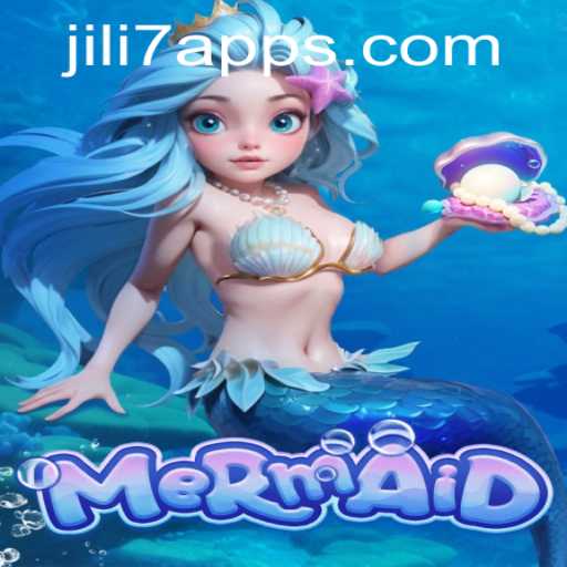 Discover the Enchanting World of Mermaid on the JILI7 App
