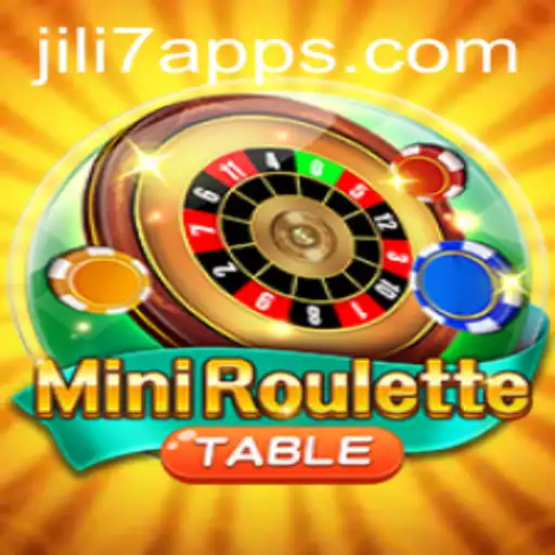 Exploring the Thrills of MiniRoulette on the JILI7 App