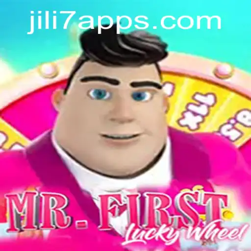 Exploring MrFirstLuckyWheel: A Spin to Win Adventure on JILI7 App