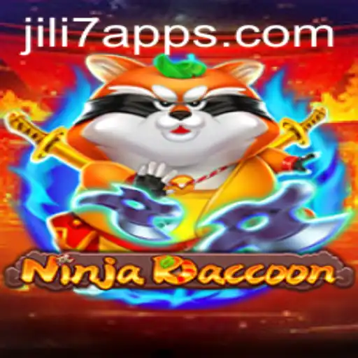 Discover the Thrills of NinjaRaccoon on the JILI7 App
