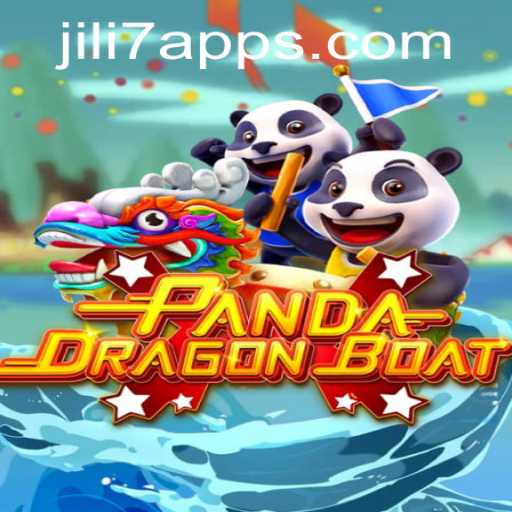 Discover the Excitement of PANDADRAGONBOAT on the JILI7 App