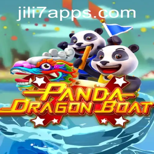 Discover the Excitement of PANDADRAGONBOAT on the JILI7 App