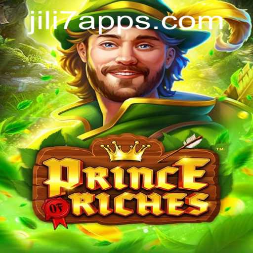 Discover the Exciting World of PrinceOfRiches with JILI7 App