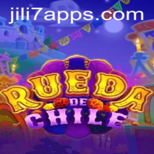 Exploring RuedaDeChile: A Unique Gaming Experience in the JILI7 App