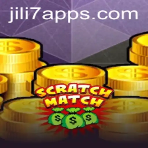 Discover the Excitement of ScratchMatch and JILI7 App