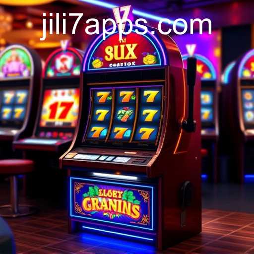 Understanding Slot Machines: The Allure of JILI7 App