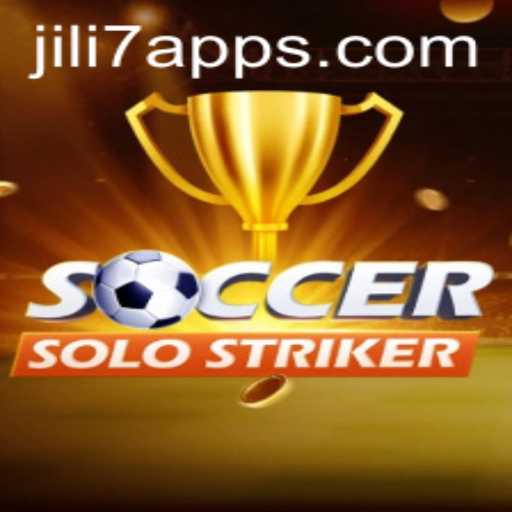SoccerSoloStriker: A Thrilling New Experience on JILI7 App