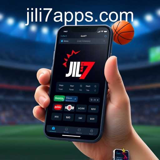 Revolutionizing Sports Betting with the JILI7 App