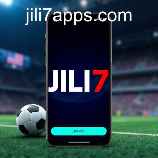 Exploring Sports Betting and the JILI7 App: A Digital Revolution