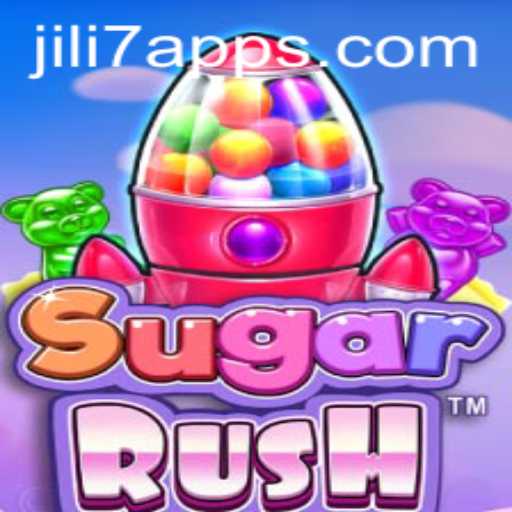 Unlock the World of SugarRush on the JILI7 App