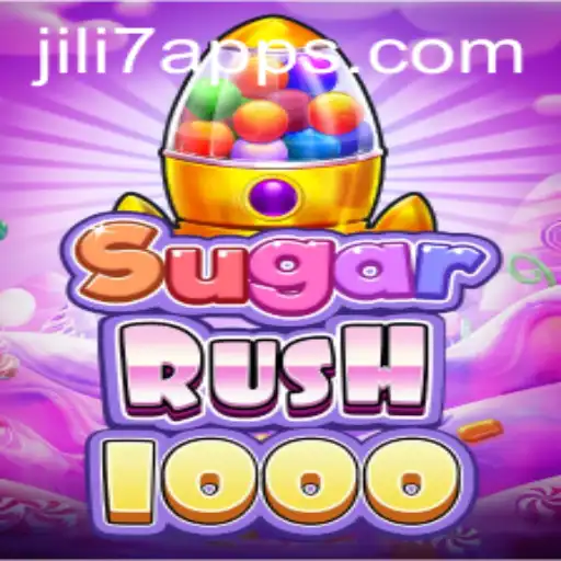 Explore the Sweet World of SugarRush1000 on JILI7 App