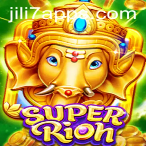 Unlock the Thrills of SuperRich on JILI7 App: A Comprehensive Guide