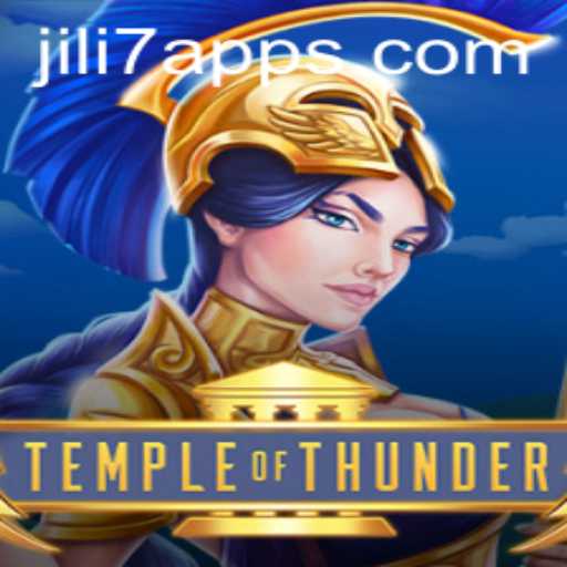 Exploring the Exciting World of TempleofThunder on JILI7 App