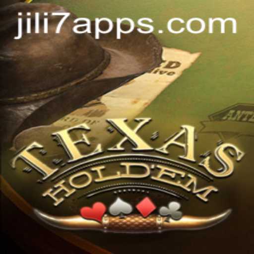 Discovering the Thrill of Texas Holdem on the JILI7 App