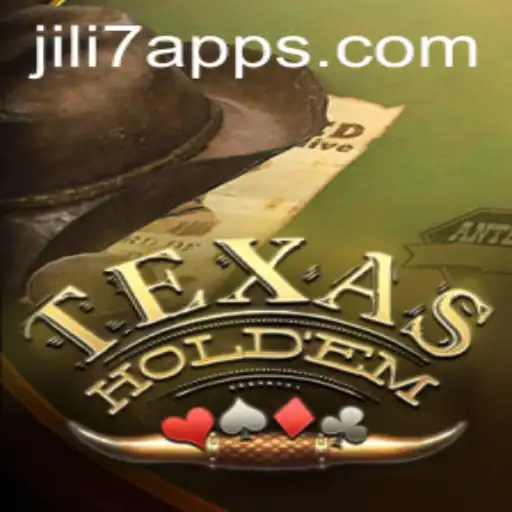 Discovering the Thrill of Texas Holdem on the JILI7 App