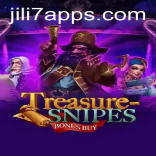 Unveiling TreasuresnipesBonusBuy: A Thrilling Adventure on JILI7 App
