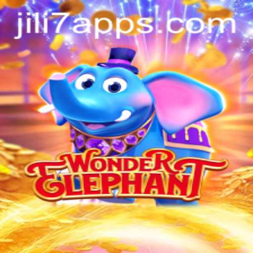 Unveiling the Enchantment of WonderElephant: A Journey of Strategy and Adventure
